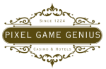 pixelgamegenius.com